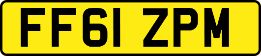 FF61ZPM