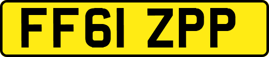 FF61ZPP