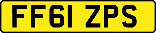 FF61ZPS
