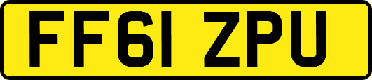 FF61ZPU