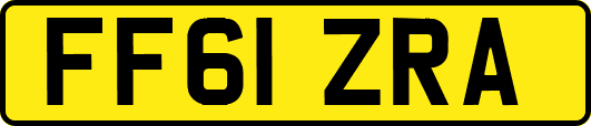 FF61ZRA