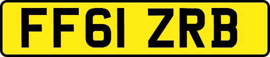 FF61ZRB