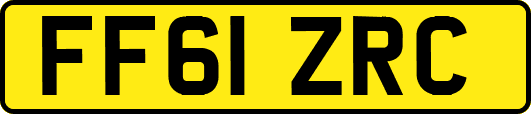 FF61ZRC