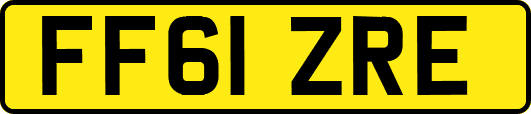 FF61ZRE