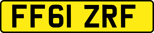 FF61ZRF