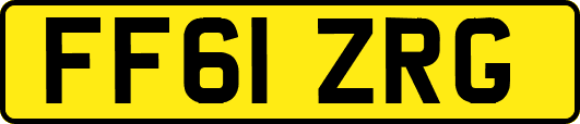 FF61ZRG