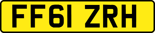 FF61ZRH