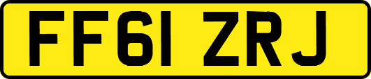 FF61ZRJ