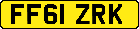 FF61ZRK