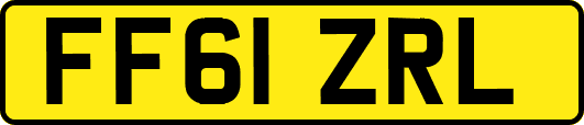 FF61ZRL