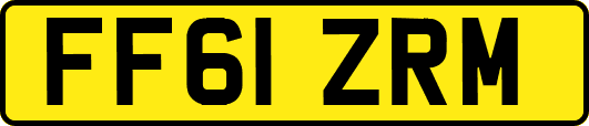 FF61ZRM