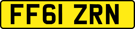 FF61ZRN