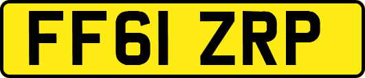 FF61ZRP
