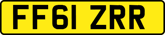 FF61ZRR