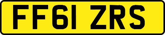 FF61ZRS