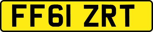 FF61ZRT