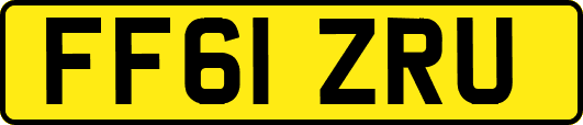 FF61ZRU