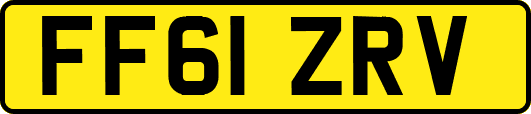 FF61ZRV