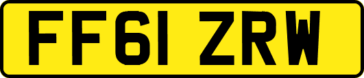 FF61ZRW