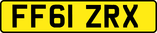 FF61ZRX