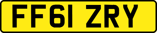FF61ZRY