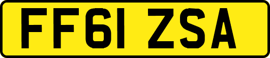FF61ZSA