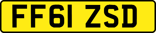FF61ZSD
