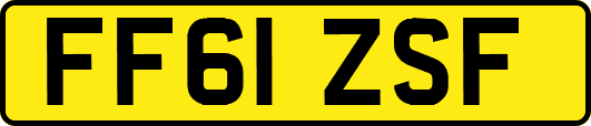 FF61ZSF