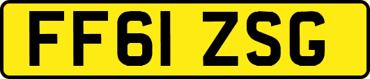 FF61ZSG