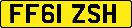 FF61ZSH