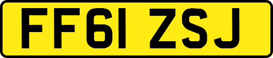 FF61ZSJ
