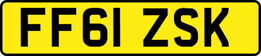 FF61ZSK
