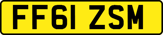 FF61ZSM