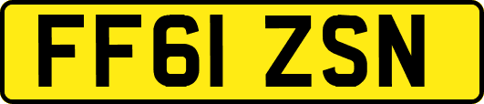 FF61ZSN