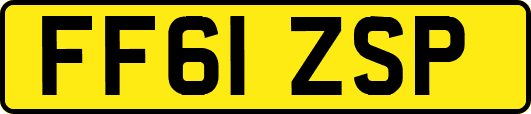 FF61ZSP