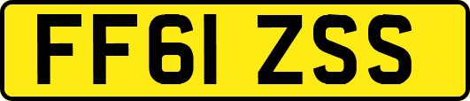 FF61ZSS