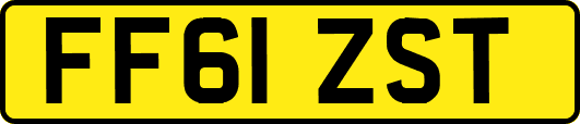 FF61ZST