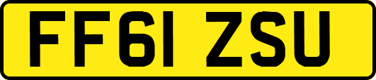 FF61ZSU