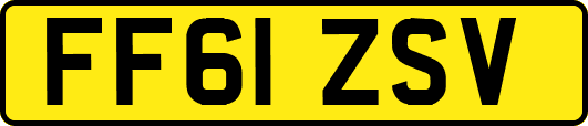 FF61ZSV