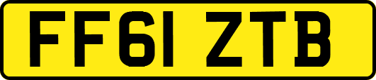 FF61ZTB