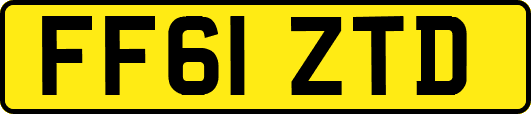 FF61ZTD