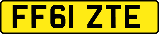 FF61ZTE