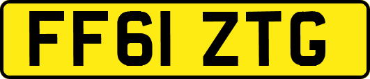 FF61ZTG