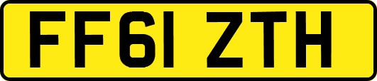 FF61ZTH