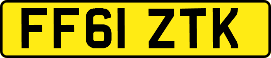 FF61ZTK