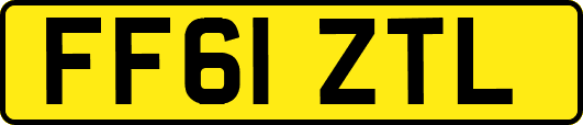 FF61ZTL