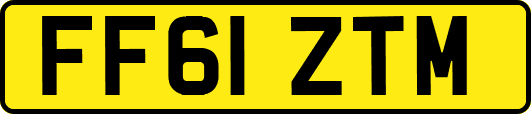 FF61ZTM