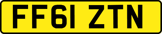 FF61ZTN