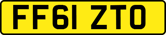 FF61ZTO