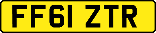 FF61ZTR